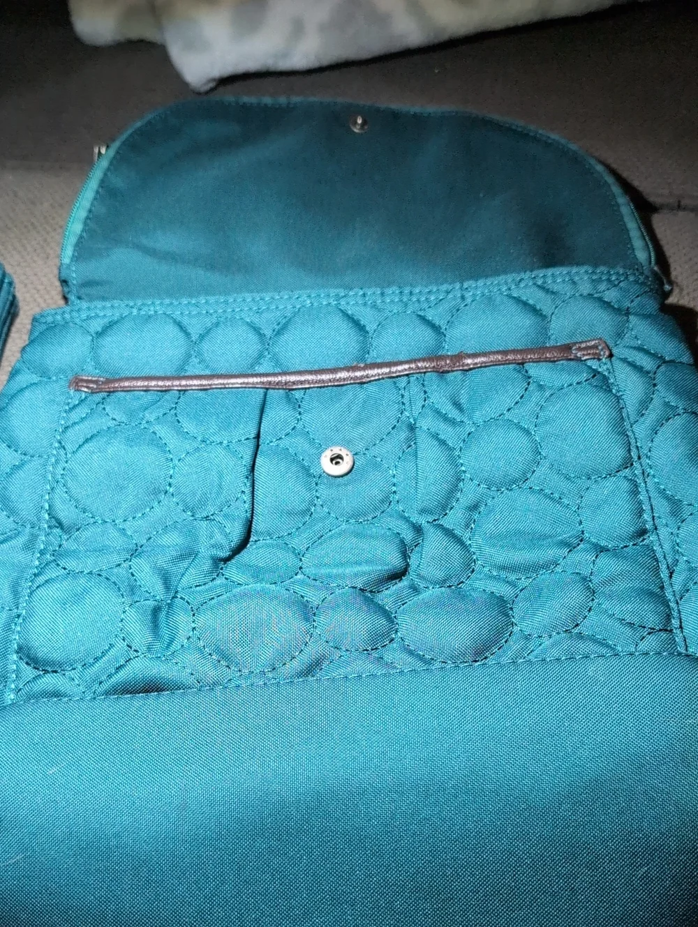 thirty-one stylish quilted